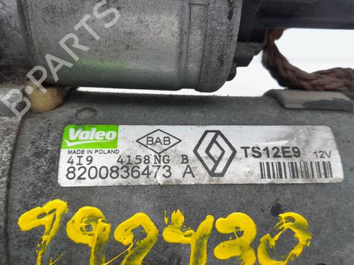 Starter DACIA LOGAN MCV (KS_)  | BP29427412M8 