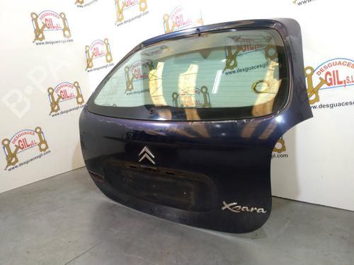 Tailgate CITROËN XSARA PICASSO (N68) 1.6 | BP20741394C6 