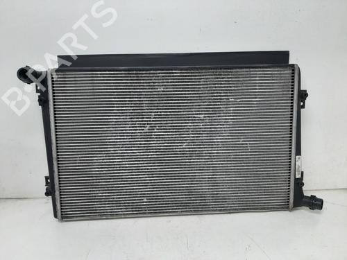 Used Water radiator Water radiator 39186565 39186565