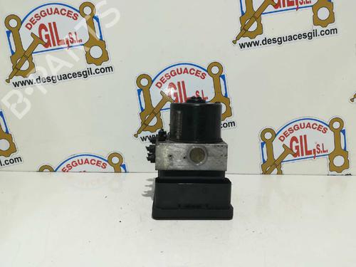 ABS Bremseaggregat VW GOLF IV (1J1) 1.9 TDI (101 hp) 20777425