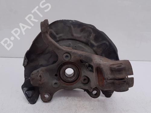 Left front steering knuckle AUDI A3 (8V1, 8VK) 2.0 TDI | BP29612144M25 