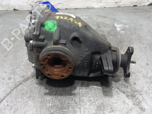 Used Rear differential BMW 1 (E87) 118 d (143 hp) 20749188