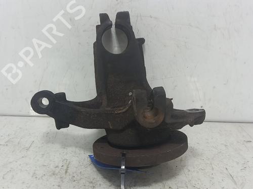 Left front steering knuckle CITROËN C3 I (FC_, FN_) 1.4 HDi | BP25903748M25 