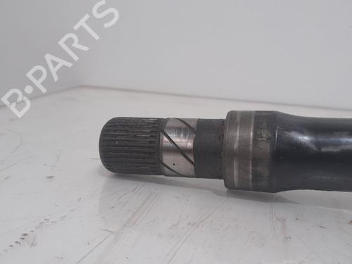 Right front driveshaft OPEL ASTRA H (A04) 1.7 CDTI (L48) | BP23241965M39 