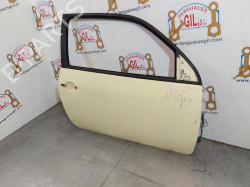 Right front door SEAT AROSA (6H1) 1.0 | BP20746190C3 