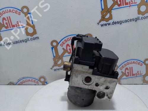 ABS pump PEUGEOT 406 (8B) 2.0 HDI 110 | BP20763508M43 