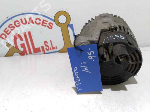 Used Alternator FIAT PUNTO (176_) 55 1.1 (54 hp) 20783587