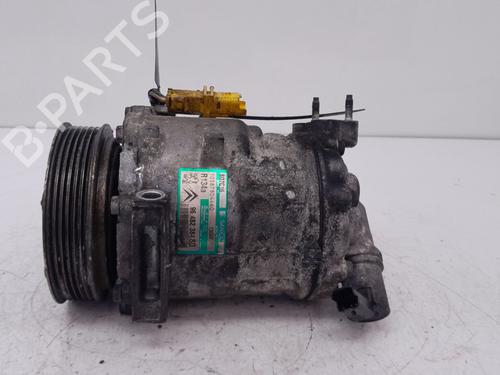 Used AC compressor AC compressor 39187278 39187278