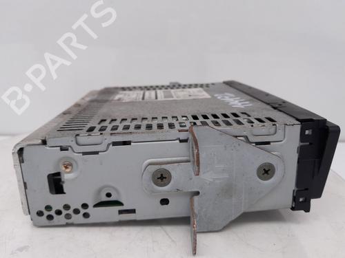 Electronic module NISSAN ALMERA TINO (V10) | BP30625665M83