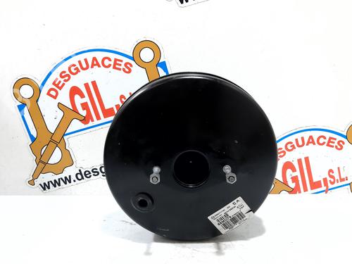 Used Servo brake CITROËN C4 II (NC_) 1.6 BlueHDi 120 (120 hp) 20758490