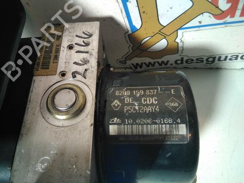 ABS pump RENAULT LAGUNA II (BG0/1_) 1.9 dCi (BG08, BG0G) | BP20789560M43 