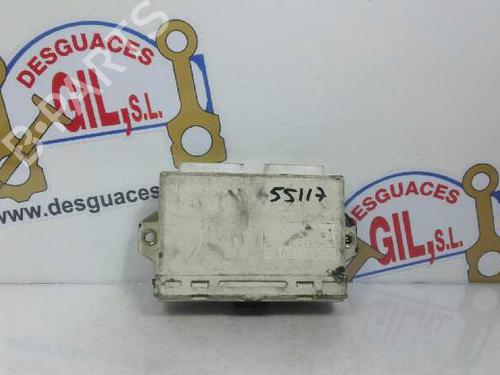 Used Electronic module ALFA ROMEO 156 (932_) 1.9 JTD (932.A2B00, 932.A2C00) (115 hp) 20806806
