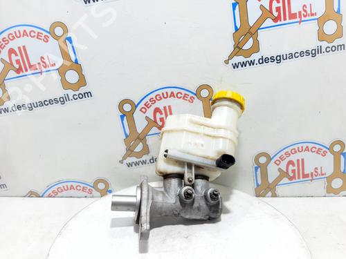 Used Brake master cylinder FIAT 500 (312_) 1.2 (312AXA1A) (69 hp) 20739449