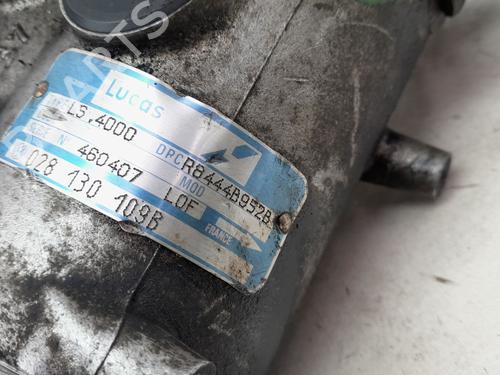 Injection pump VW POLO III (6N1) 64 1.9 SDI | BP26961821M78 