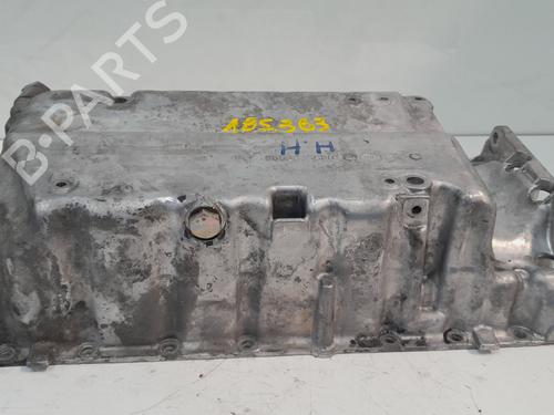 Used Oil sump Oil sump PEUGEOT 407 SW (6E_, 6D_) 2.0 HDi 135 (136 hp) 34129589 34129589