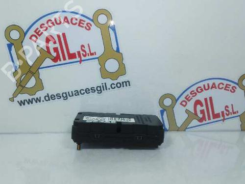 Elektronisk modul CITROËN C5 II (RC_)  | BP20805340M83 