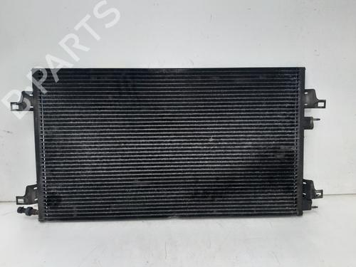Used AC radiator AC radiator RENAULT LAGUNA II (BG0/1_) [2001-2007] 39657882 39657882