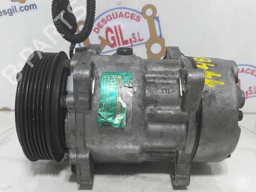 Used AC compressor CITROËN XSARA (N1) 1.9 TD (90 hp) 20756669
