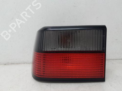 Used Left taillight CITROËN XANTIA (X1_, X2_) 1.9 SD (75 hp) 31320494