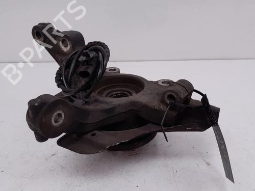 Left front steering knuckle FIAT TIPO Saloon (356_, 357_)  | BP29010619M25 