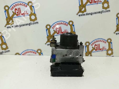 Abs pomp MAZDA 6 Saloon (GG) 2.0 DI (GG14) | BP20798803M43 