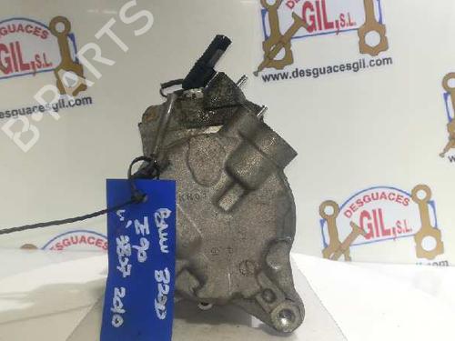 AC compressor BMW 3 (E90) 320 d | BP20730006M34 