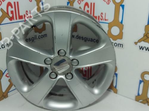 Rim SEAT TOLEDO III (5P2) | BP20750640C45