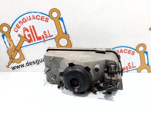 Left headlight PEUGEOT BOXER Van (230L)  | BP21054856C28 