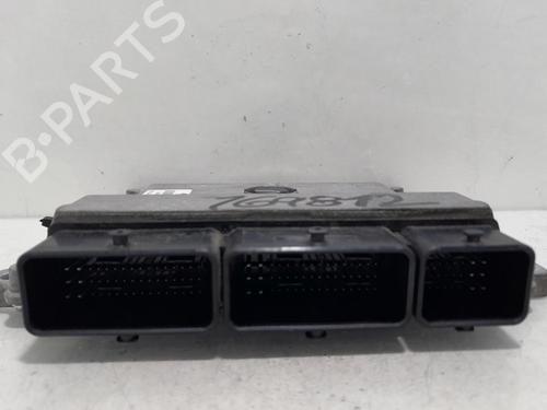 Engine control unit (ECU) DACIA SANDERO II  | BP21378048M57 