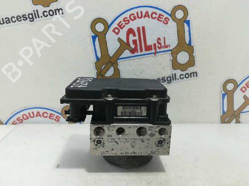 Used ABS pump DACIA SANDERO [2008-2025]  20810218