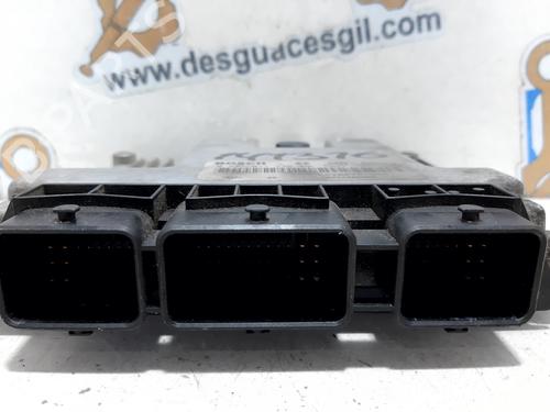 Engine control unit (ECU) RENAULT MEGANE II Estate (KM0/1_) 1.9 dCi (KMRG, KM1G, KM0G, KM2C) | BP20754268M57