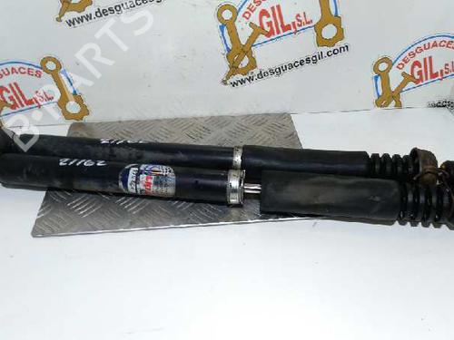 Højre bagtil støddæmper RENAULT CLIO II (BB_, CB_) [1998-2016]  20785875