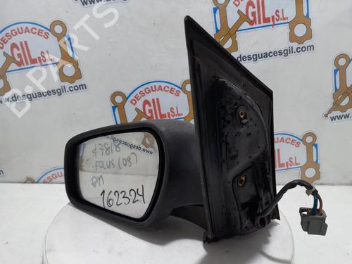 Used Left mirror FORD FOCUS II (DA_, HCP, DP) 1.6 TDCi (109 hp) 20768186