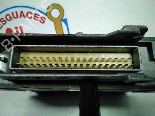 Engine control unit (ECU) PEUGEOT 106 I (1A, 1C)  | BP20793973M57 