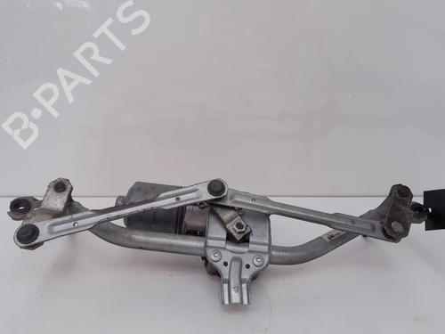 Front wiper motor PEUGEOT 207 CC (WD_) 1.6 16V | BP28192133M29 