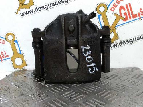 Used Left front brake caliper PEUGEOT 405 II (4B) 1.9 TD (90 hp) 20786686