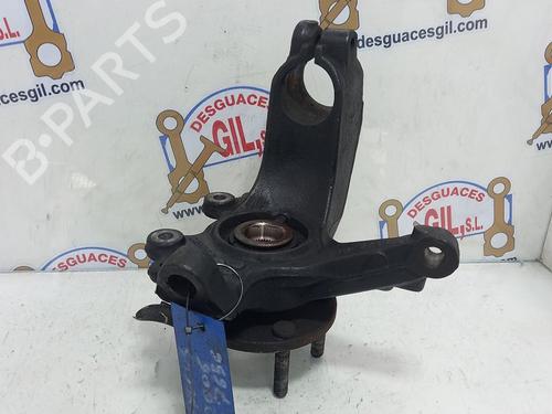 Right front steering knuckle FORD FOCUS II (DA_, HCP, DP)  | BP20768232M26 