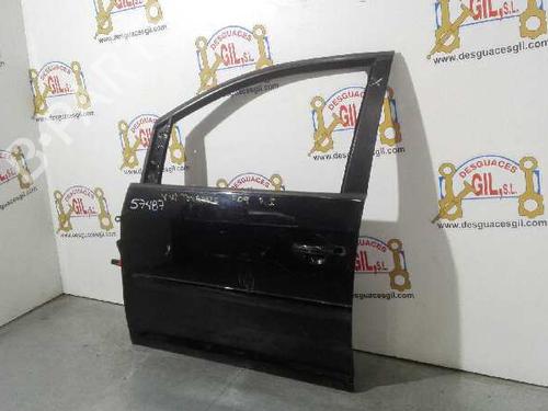 Left front door VW TOURAN (1T1, 1T2) 1.9 TDI | BP20807756C2 