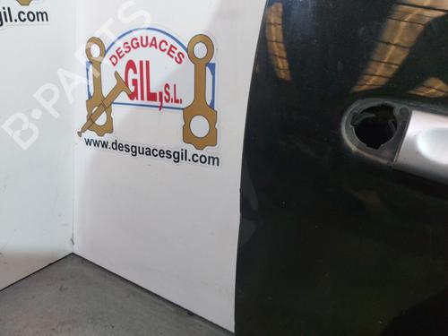 Right front door RENAULT MEGANE III Coupe (DZ0/1_) 1.9 dCi (DZ0N, DZ0J, DZ1J, DZ1K) | BP20748186C3 