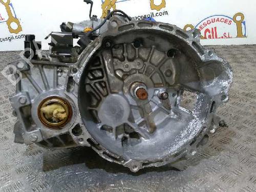 Used Gearbox HYUNDAI MATRIX (FC) [2001-2010]  20799642