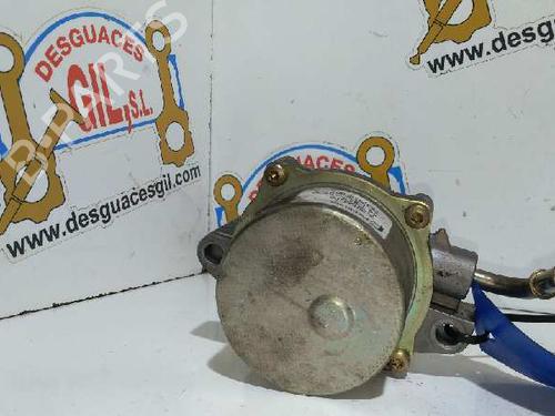 Vacuum pump PEUGEOT 307 (3A/C) 1.4 HDi | BP20795039M80 