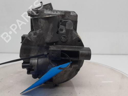 AC compressor MERCEDES-BENZ GLK-CLASS (X204)  | BP24176773M34