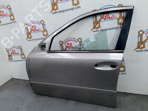 Left front door MERCEDES-BENZ E-CLASS (W211) E 220 CDI (211.006) | BP20767241C2 