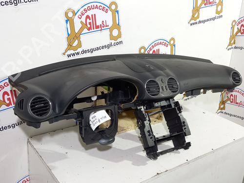 Dashboard MERCEDES-BENZ CLK (C209) CLK 200 Kompressor (209.342) | BP20738449C46 
