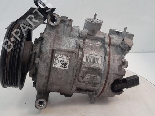 Used AC compressor VW GOLF VII (5G1, BQ1, BE1, BE2) [2012-2021]  29427387