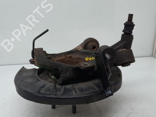 Right rear steering knuckle HYUNDAI SANTA FÉ II (CM) 2.2 CRDi GLS | BP31309786M28 