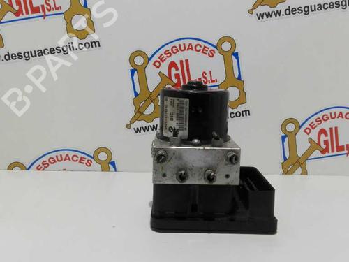 ABS pump BMW 1 (E87) 118 d | BP20779337M43 