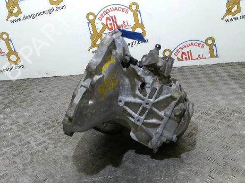 Gearbox CHEVROLET LACETTI (J200) 1.8 | BP20799229M3 