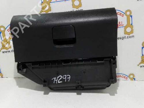 Used Glove box VW POLO (9N_, 9A_) [2001-2014]  20779231