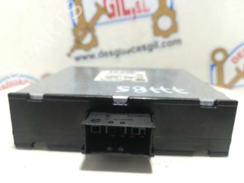 Electronic module BMW 1 (E87) 120 d | BP20729369M83 